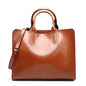 Single Shoulder Messenger Tote Bag Women