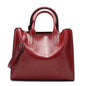 Single Shoulder Messenger Tote Bag Women