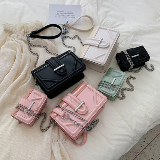 Korean small crossbody bag