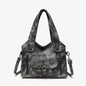Large Capacity Casual Ladies Bag Crossbody Portable