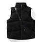 Couple Corduroy Vest Men's Autumn And Winter
