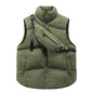 Couple Corduroy Vest Men's Autumn And Winter