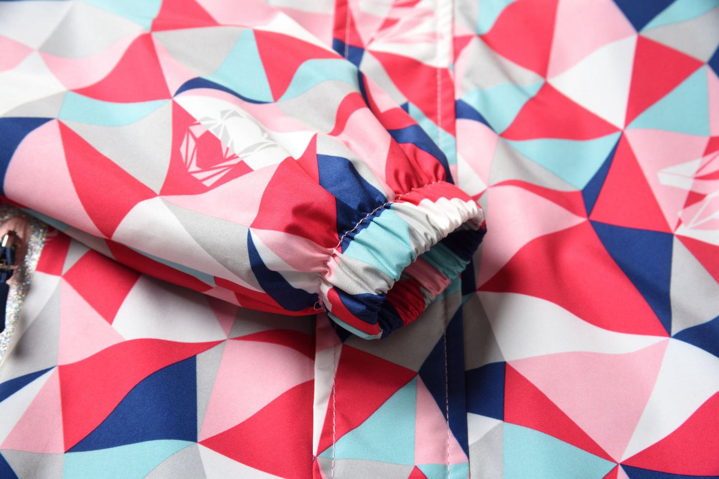 Children's Clothing Shell Jacket Windproof Water Warm Children's Trench Coat Boys And Girls Coat Medium And Big Children Outdoor Mountaineering Top