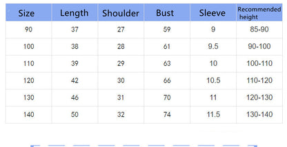 Malwee Girls' Short-sleeved T-shirt New Summer Children's T-shirt Top European And American Children Clothes Children's Clothing