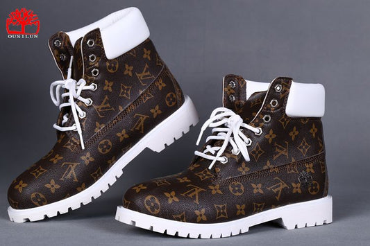 timberland louis vuitton