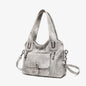 Large Capacity Casual Ladies Bag Crossbody Portable