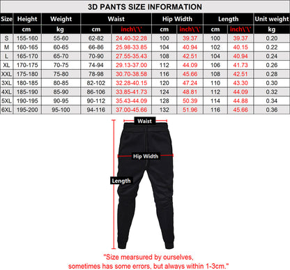 Fashion Sports Men Casual Short-sleeved T-shirt Trousers Suit
